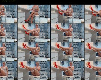 jaylynxxxx74 — 4 minute Chaturbate female cam show recording, 1080p, Apr 19, 2019