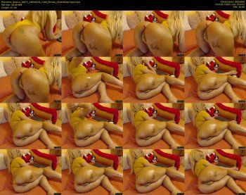 jessica_19871 — 8 minute Chaturbate female cam show recording, 480p, Apr 19, 2019