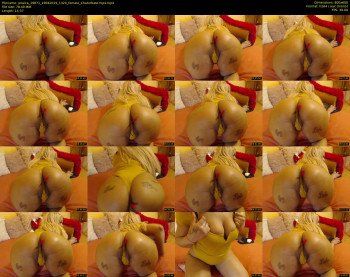 jessica_19871 — 15 minute Chaturbate female cam show recording, 480p, Apr 19, 2019