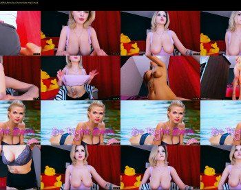 jessiccaburns — 47 minute Chaturbate female cam show recording, 1080p, Apr 20, 2019