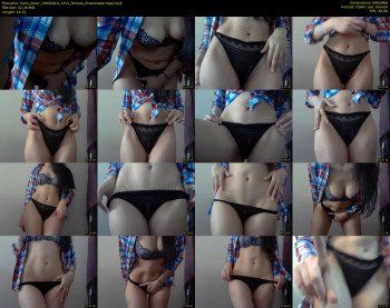 karin_lover — 15 minute Chaturbate female cam show recording, 480p, Apr 19, 2019