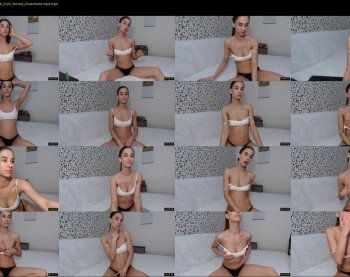 katherinepinke — 41 minute Chaturbate female cam show recording, 720p, Apr 19, 2019