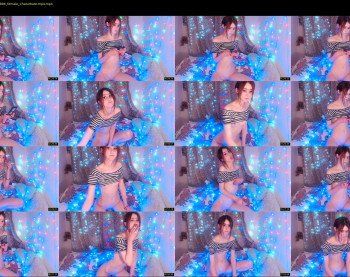 katkittykate — 9 minute Chaturbate female cam show recording, 720p, Apr 19, 2019