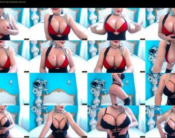 kellybabee — 33 minute Chaturbate female cam show recording, 480p, Apr 19, 2019