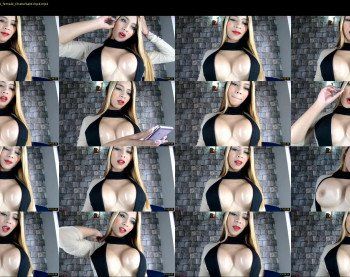 kmipearl — 27 minute Chaturbate female cam show recording, 480p, Apr 19, 2019