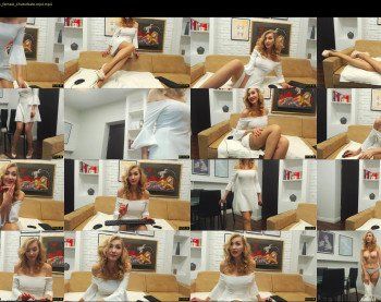 ladyleea — 19 minute Chaturbate female cam show recording, 1080p, Apr 19, 2019