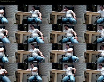 latino23bom — 14 minute Chaturbate male cam show recording, 480p, Apr 19, 2019