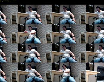 latino23bom — 11 minute Chaturbate male cam show recording, 480p, Apr 19, 2019