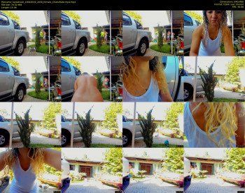 laylabrasil — 14 minute Chaturbate female cam show recording, 480p, Apr 19, 2019