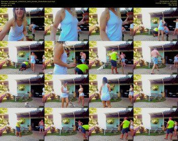 laylabrasil — 9 minute Chaturbate female cam show recording, 480p, Apr 19, 2019