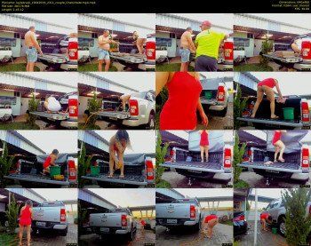 laylabrasil — 106 minute Chaturbate female cam show recording, 480p, Apr 19, 2019