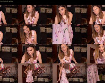 lecsy — 40 minute Chaturbate female cam show recording, 1080p, Apr 19, 2019