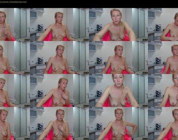 lelena1319 — 6 minute Chaturbate female cam show recording, 480p, Apr 19, 2019
