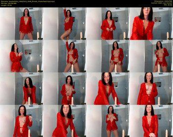 lexyleaf420 — 36 minute Chaturbate female cam show recording, 720p, Apr 19, 2019