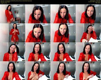lexyleaf420 — 16 minute Chaturbate female cam show recording, 720p, Apr 20, 2019