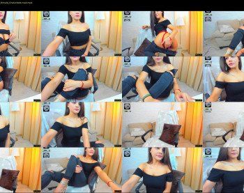 lissa__1 — 51 minute Chaturbate female cam show recording, 720p, Apr 19, 2019