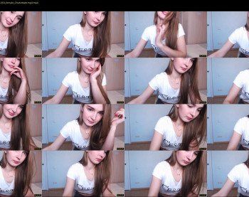 litlle_flowers — 9 minute Chaturbate female cam show recording, 1080p, Apr 19, 2019