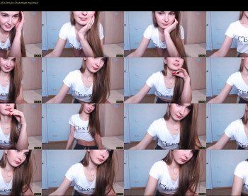 litlle_flowers — 12 minute Chaturbate female cam show recording, 1080p, Apr 19, 2019