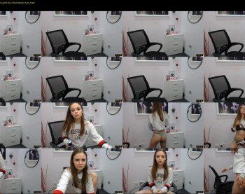 lolli_mary — 29 minute Chaturbate female cam show recording, 1080p, Apr 19, 2019