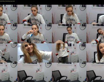lolli_mary — 29 minute Chaturbate female cam show recording, 1080p, Apr 19, 2019