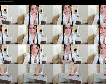 look_ — 36 minute Chaturbate female cam show recording, 1080p, Apr 19, 2019