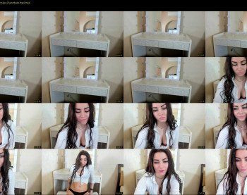 look_ — 32 minute Chaturbate female cam show recording, 1080p, Apr 20, 2019