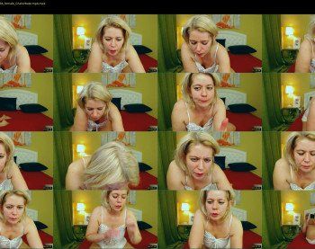 lorabigass — 11 minute Chaturbate female cam show recording, 720p, Apr 19, 2019