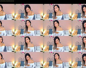 marrylouanne — 3 minute Chaturbate female cam show recording, 1080p, Apr 19, 2019