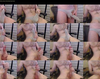 massschlong — 48 minute Chaturbate male cam show recording, 720p, Apr 19, 2019