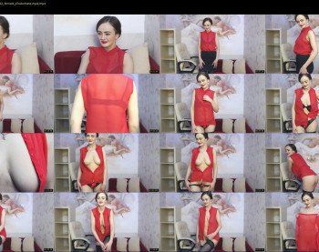 meganiex — 22 minute Chaturbate female cam show recording, 720p, Apr 19, 2019