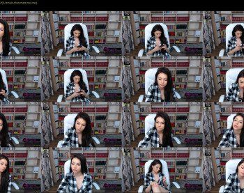 miaangel20 — 11 minute Chaturbate female cam show recording, 1080p, Apr 19, 2019