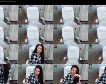miaangel20 — 47 minute Chaturbate female cam show recording, 1080p, Apr 19, 2019
