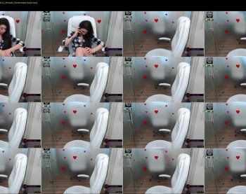 miaangel20 — 11 minute Chaturbate female cam show recording, 1080p, Apr 19, 2019