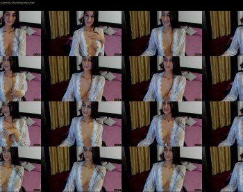 miley_me — 4 minute Chaturbate female cam show recording, 1080p, Apr 20, 2019