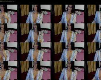 miley_me — 36 minute Chaturbate female cam show recording, 1080p, Apr 20, 2019