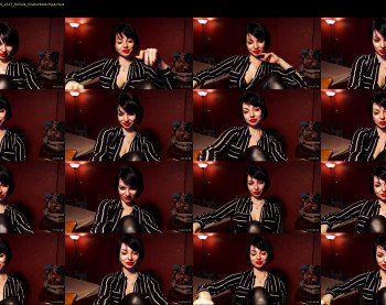 missmirandagd — 109 minute Chaturbate female cam show recording, 480p, Apr 19, 2019
