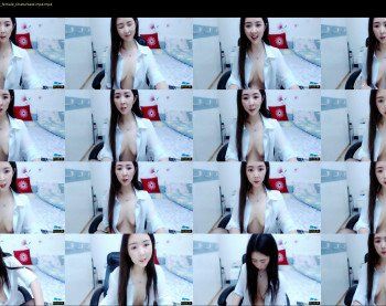 moli666 — 7 minute Chaturbate female cam show recording, 720p, Apr 19, 2019