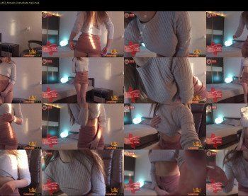 ms_seductive — 15 minute Chaturbate female cam show recording, 1080p, Apr 19, 2019