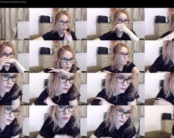 myassistant — 40 minute Chaturbate female cam show recording, 720p, Apr 19, 2019
