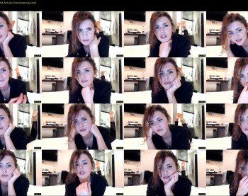 mysophiee — 27 minute Chaturbate female cam show recording, 480p, Apr 19, 2019