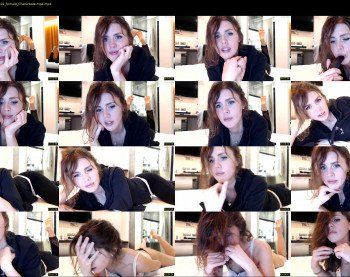 mysophiee — 52 minute Chaturbate female cam show recording, 480p, Apr 20, 2019