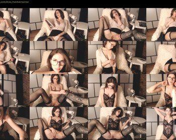 naughtykathie — 74 minute Chaturbate female cam show recording, 720p, Apr 19, 2019