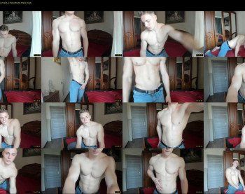o_r_b_i_t — 21 minute Chaturbate male cam show recording, 480p, Apr 19, 2019