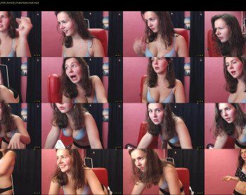 p1ece_of_me — 74 minute Chaturbate female cam show recording, 720p, Apr 19, 2019