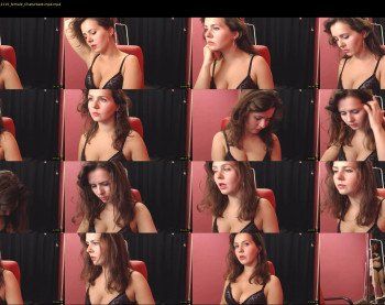 p1ece_of_me — 27 minute Chaturbate female cam show recording, 720p, Apr 19, 2019