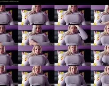 pam___beautiful — 5 minute Chaturbate female cam show recording, 480p, Apr 19, 2019