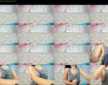 pinkyishere — 24 minute Chaturbate female cam show recording, 1080p, Apr 19, 2019