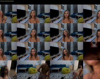 pippalee — 3 minute Chaturbate female cam show recording, 720p, Apr 19, 2019