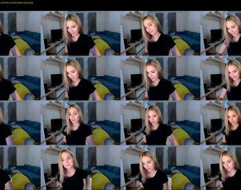 pippalee — 5 minute Chaturbate female cam show recording, 720p, Apr 20, 2019