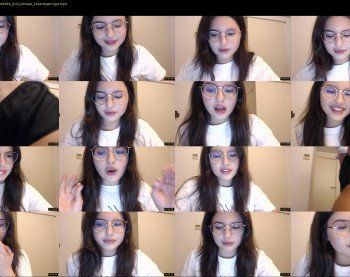 playnofuckinggames — 39 minute Chaturbate female cam show recording, 720p, Apr 19, 2019
